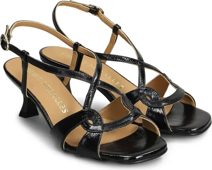 Leather Sandals - Image 2
