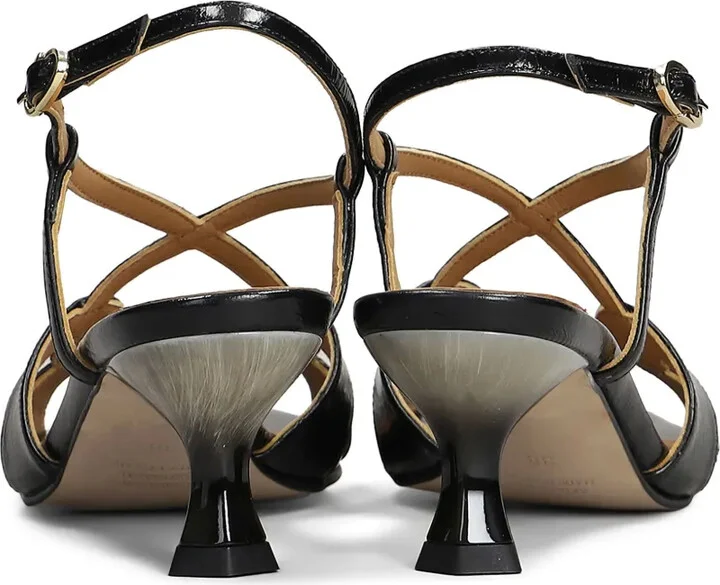 Leather Sandals - Image 3