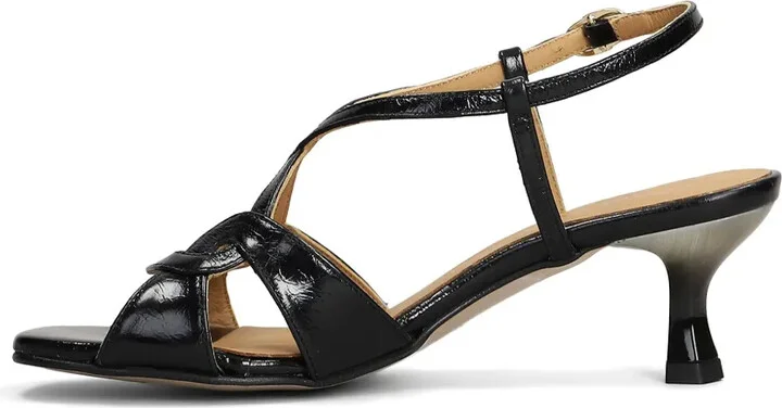 Leather Sandals - Image 4