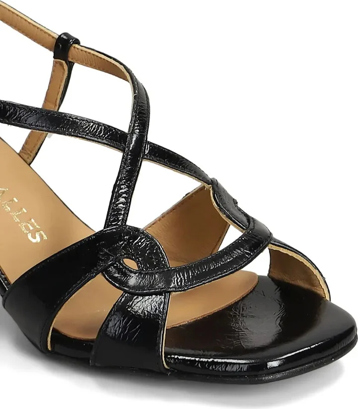 Leather Sandals - Image 5