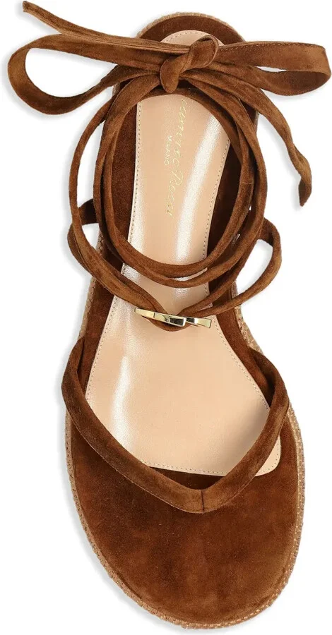 Leather Sandals - Image 4