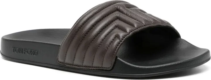 Leather Sandals - Image 2