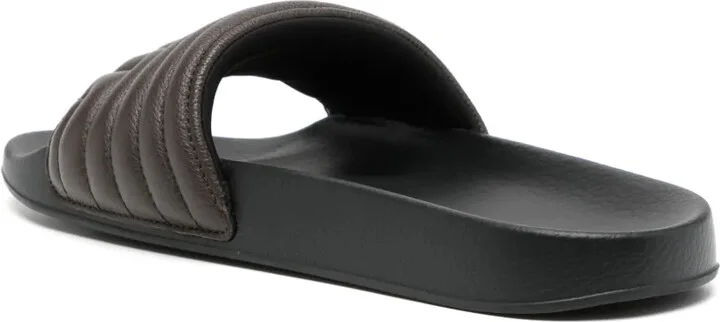Leather Sandals - Image 3