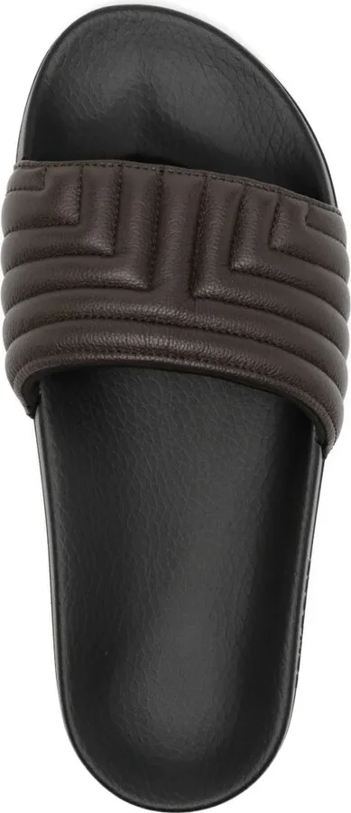 Leather Sandals - Image 4