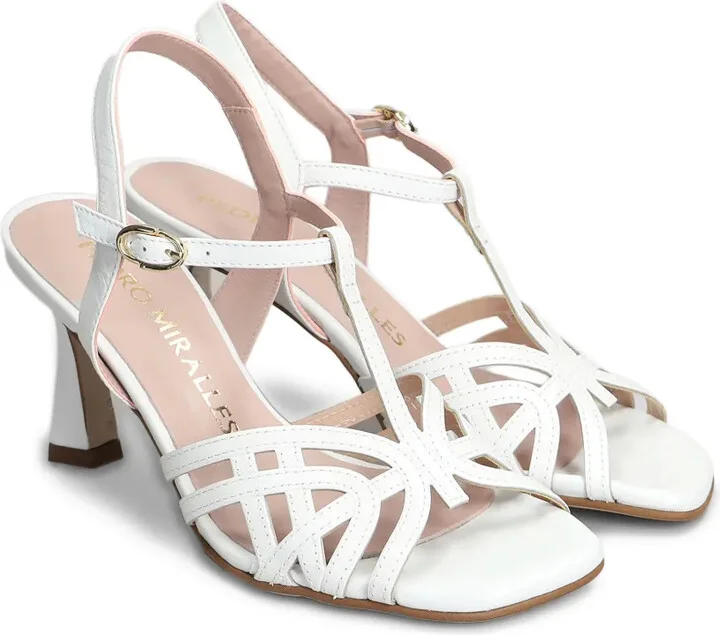 Leather Sandals - Image 2