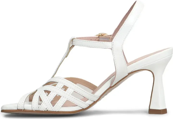 Leather Sandals - Image 4