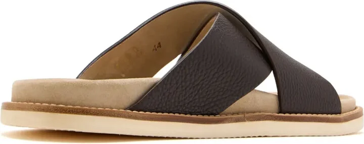 Leather Sandals - Image 3