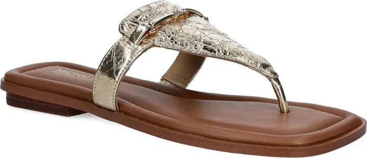 Leather Sandals - Image 2