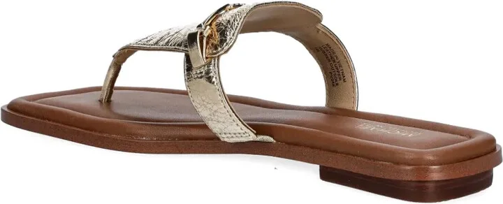 Leather Sandals - Image 3
