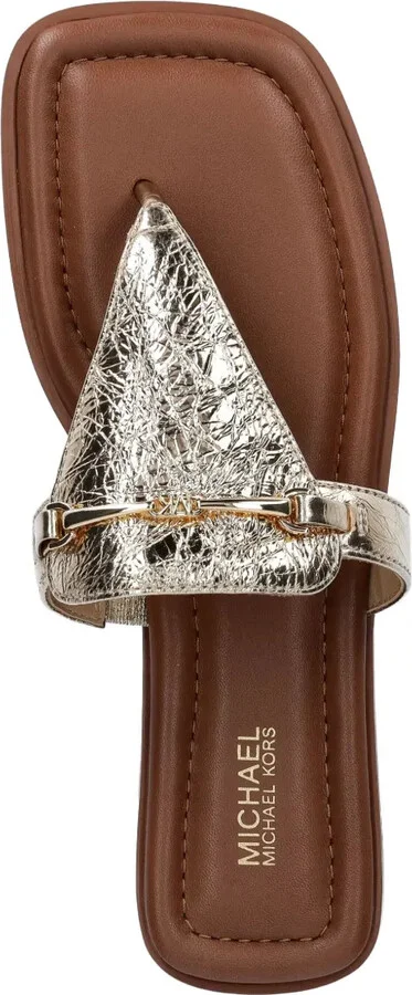 Leather Sandals - Image 4