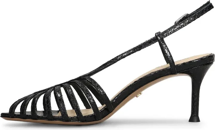 Leather Sandals - Image 3