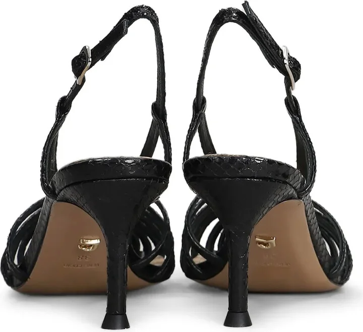 Leather Sandals - Image 4