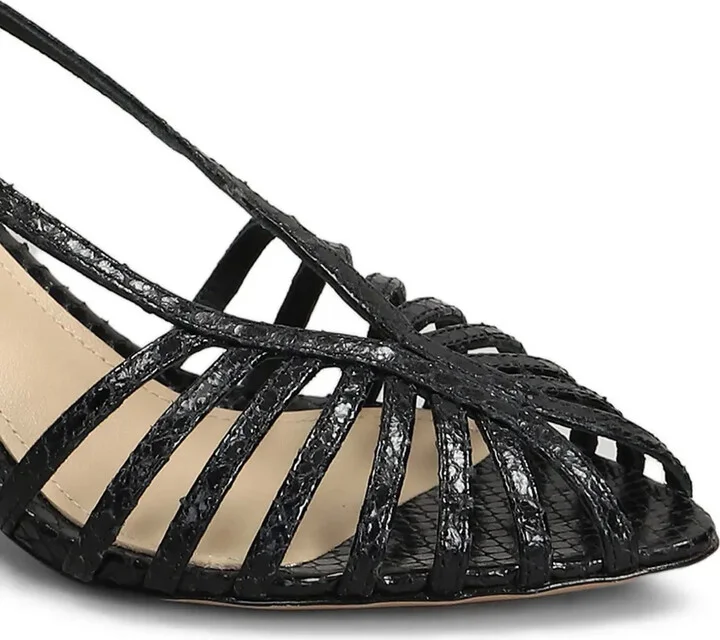 Leather Sandals - Image 5