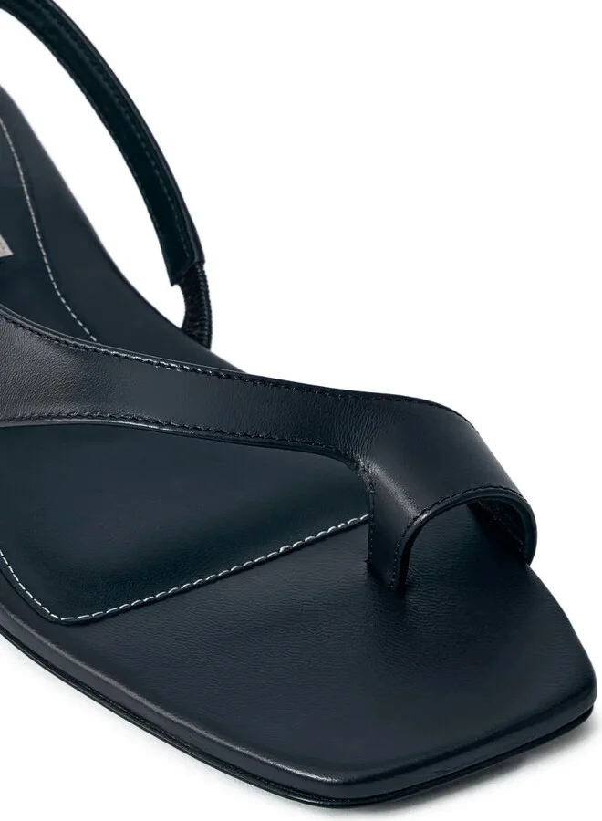 Leather Sandals - Image 2