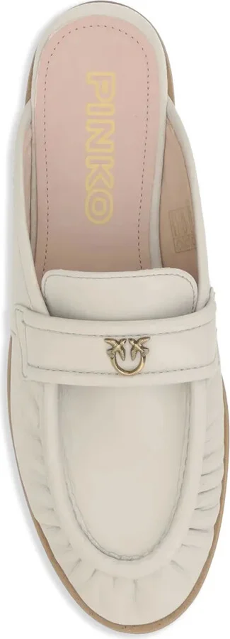 Leather Sandals - Image 4