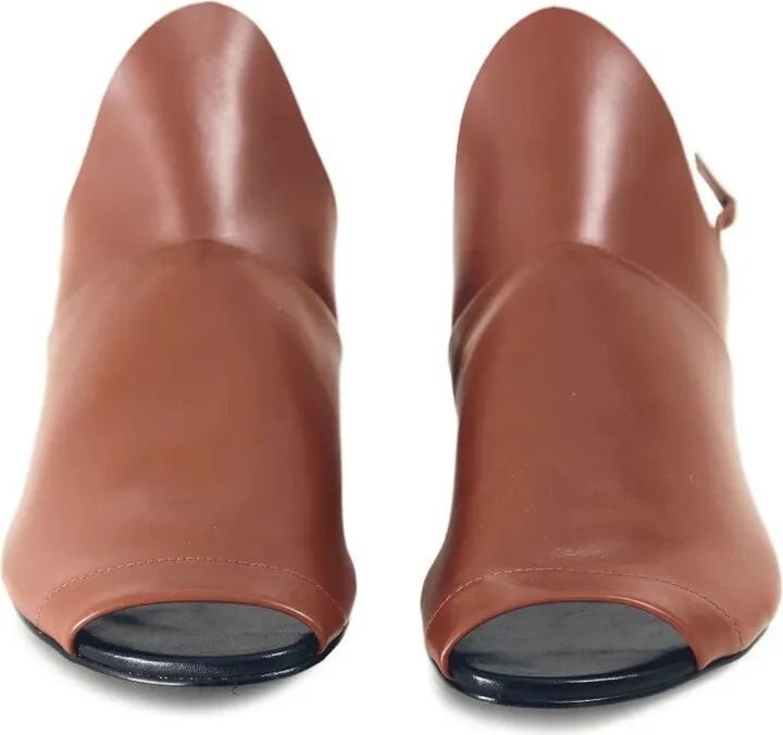 Leather Sandals - Image 2