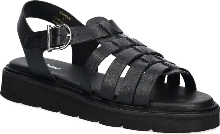 Leather Sandals - Image 2