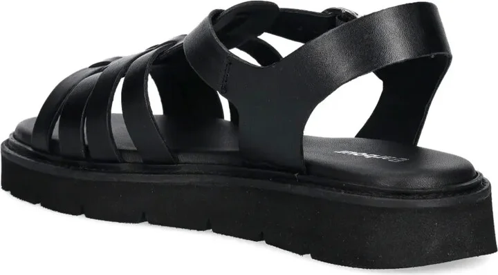 Leather Sandals - Image 3