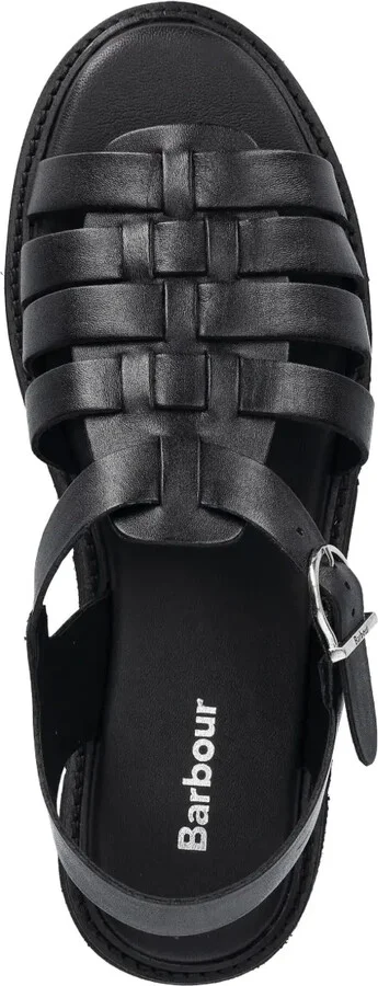 Leather Sandals - Image 4