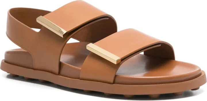 Leather Sandals - Image 2