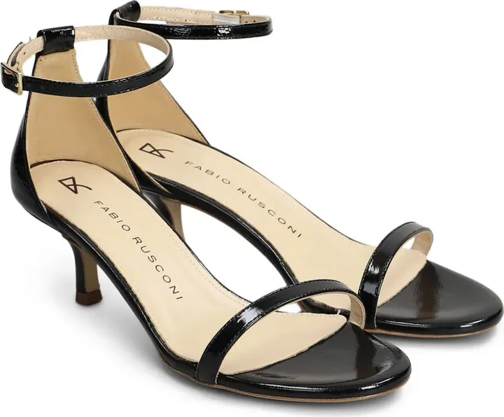 Leather Sandals - Image 2