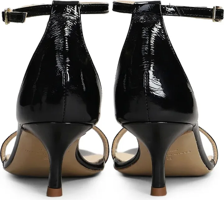Leather Sandals - Image 3