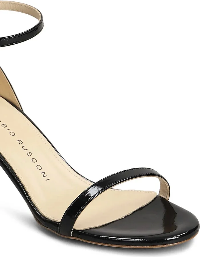 Leather Sandals - Image 5
