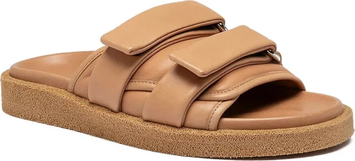 Leather Sandals - Image 2