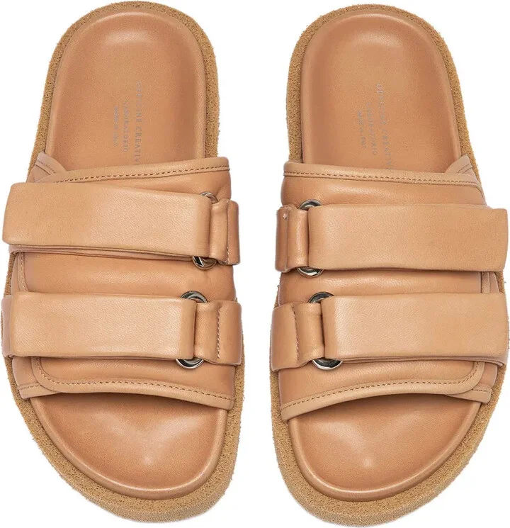 Leather Sandals - Image 4