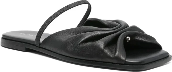 Leather Sandals - Image 2