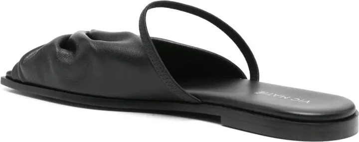 Leather Sandals - Image 3