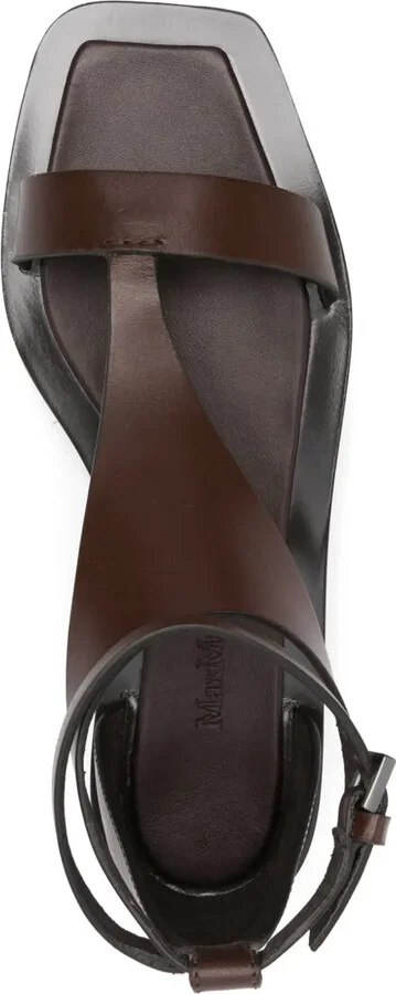 Leather Sandals - Image 4