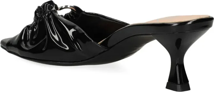 Leather Sandals - Image 3