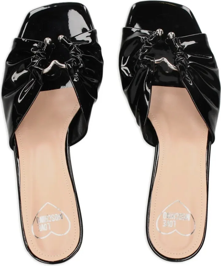 Leather Sandals - Image 4