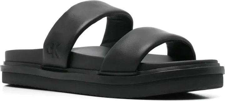 Leather Sandals - Image 2