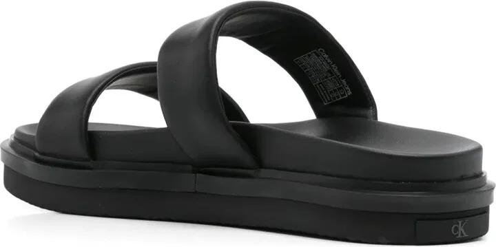 Leather Sandals - Image 3