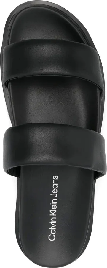 Leather Sandals - Image 4