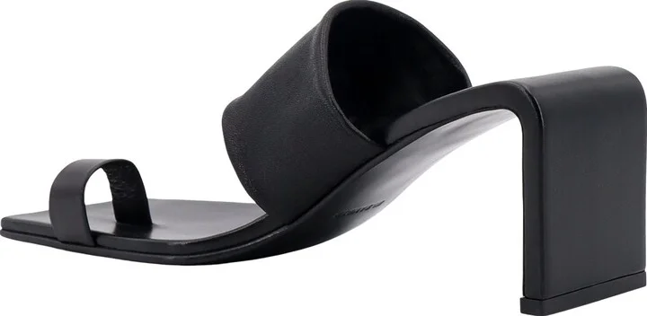 Leather Sandals - Image 3