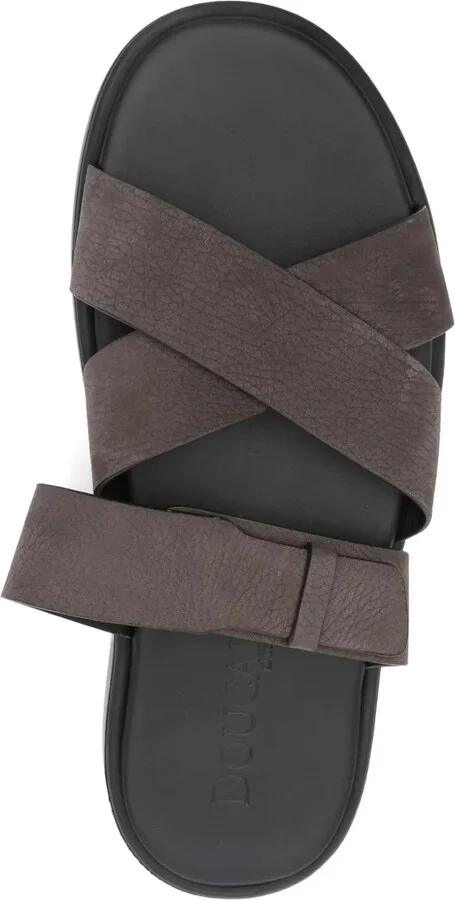 Leather Sandals - Image 4