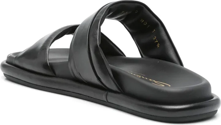 Leather Sandals - Image 3