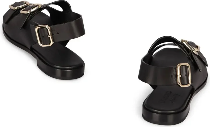 Leather Sandals - Image 3