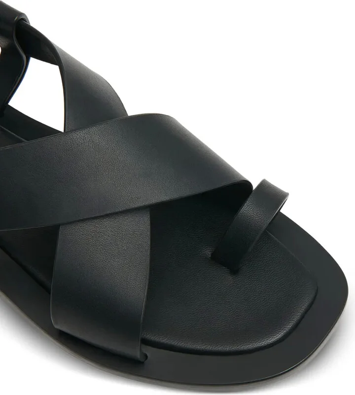 Leather Sandals - Image 4
