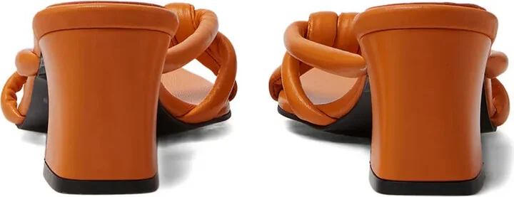 Leather Sandals - Image 2