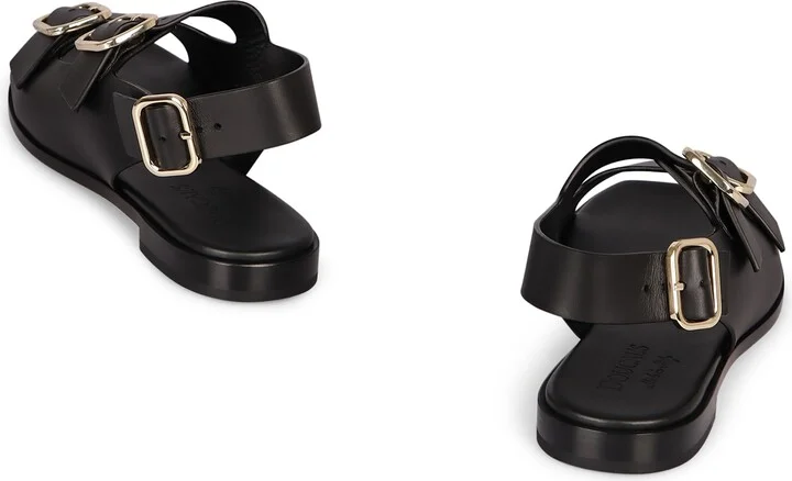 Leather Sandals - Image 4
