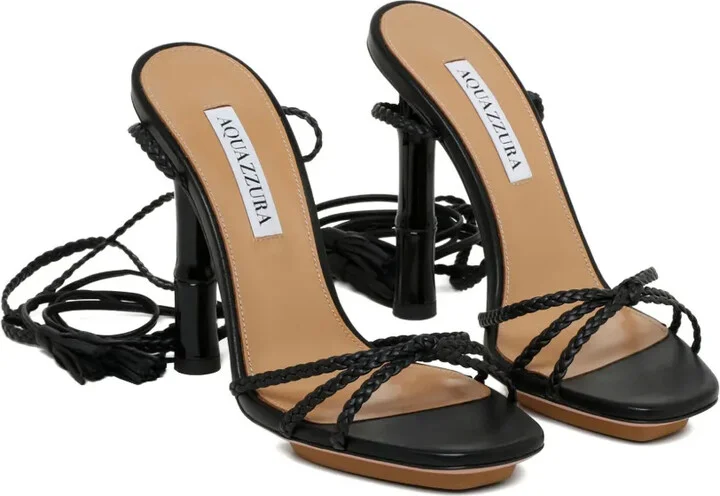 Leather Sandals - Image 2
