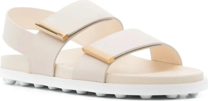 Leather Sandals - Image 2