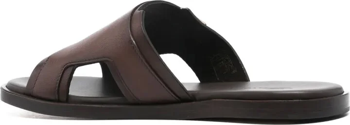 Leather Sandals - Image 3