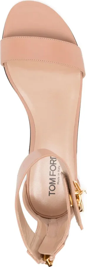 Leather Sandals - Image 4