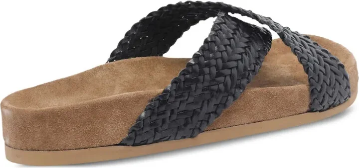 Leather Sandals - Image 3