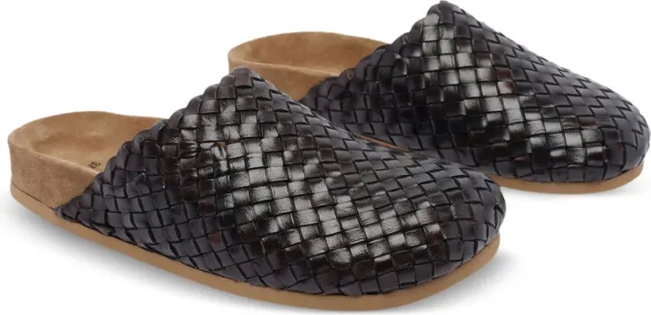 Leather Sandals - Image 2